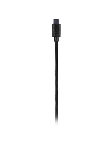 Cable USB2.0/Type-C - 1m - SVEN USB 2.0 A-typeC, 1m, A-plug to typeC B-plug, Black