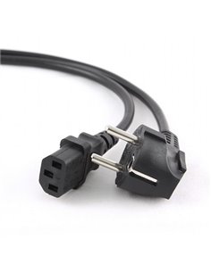 Power cord PC-186-6, 1.8 m