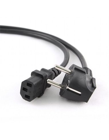 Power cord PC-186-6, 1.8 m