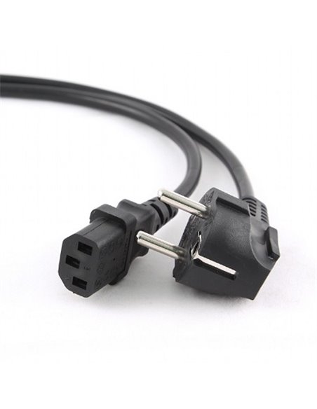 Power cord PC-186-6, 1.8 m