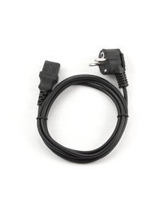 Power cord PC-186-6, 1.8 m 2
