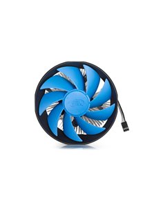 Cooler DEEPCOOL GAMMA ARCHER/ 95W/ Universal/ 1600rpm/ 26.1dBA/ 54.25CFM/ Black