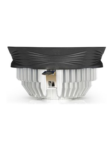 Cooler DEEPCOOL GAMMA ARCHER/ 95W/ Universal/ 1600rpm/ 26.1dBA/ 54.25CFM/ Black