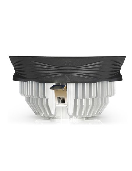 Cooler DEEPCOOL GAMMA ARCHER/ 95W/ Universal/ 1600rpm/ 26.1dBA/ 54.25CFM/ Black