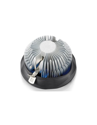 Cooler DEEPCOOL GAMMA ARCHER/ 95W/ Universal/ 1600rpm/ 26.1dBA/ 54.25CFM/ Black