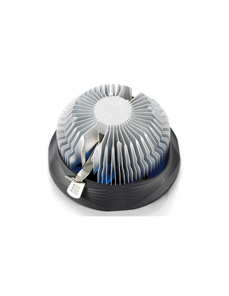 Cooler DEEPCOOL GAMMA ARCHER/ 95W/ Universal/ 1600rpm/ 26.1dBA/ 54.25CFM/ Black