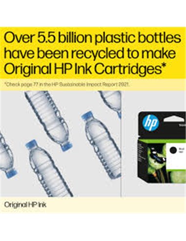 HP 950XL (CN045AE) Black Officejet Ink Cartridge for Officejet Pro 8100/8600 Printer, 2300 pages
