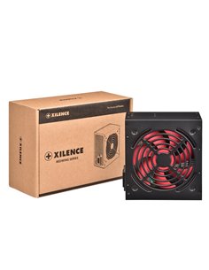 Bloc de alimentare 600W XILENCE ”RedWing R7” Series, XP600R7 2