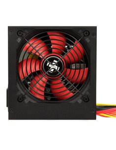 Bloc de alimentare 600W XILENCE ”Performance C” Series, XP600R6 2