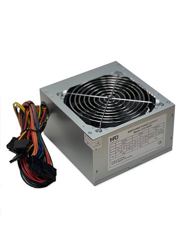 Блок питания 500W HPC ATX-500W