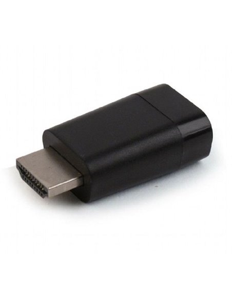 Adaptor Gembird A-HDMI-VGA-001, HDMI to VGA