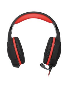 Casti SVEN AP-U988MV, Black/Red 2