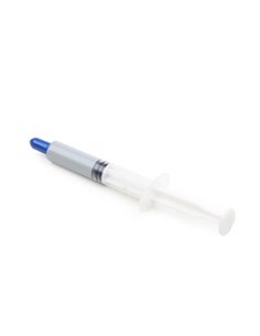 Thermal Paste Gembird TG-G3.0-01, 3g, Operation Temperature: -50 ~ 240° C, Grey 2