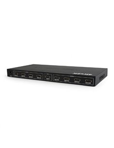 Splitter Cablexpert - DSP-8PH4-03, HDMI 8 ports 2