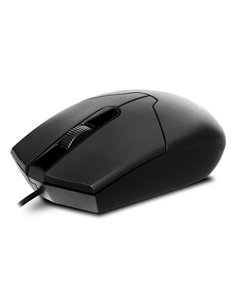 SVEN RX-30, Optical Mouse, 1000 dpi, USB, 2m, Black 2