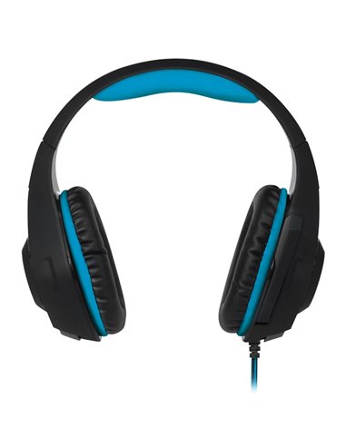 Casti SVEN AP-G887MV, Black/Blue