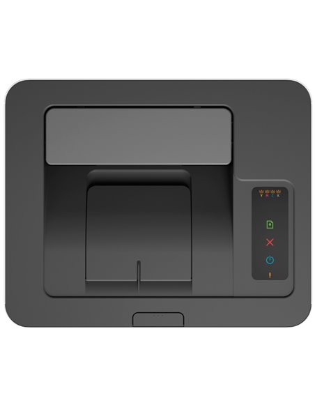 Imprimanta Color HP LaserJet 150a / White