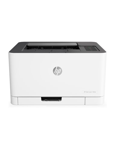 Принтер Цветной HP LaserJet 150nw / Wi-Fi / White