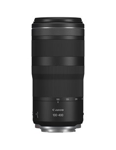 Zoom Lens Canon RF 100-400mm F5.6-8 IS USM (5050C005)