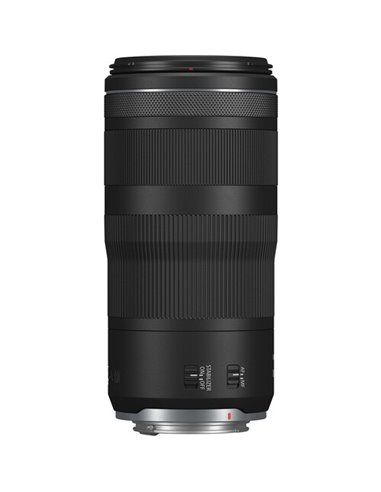 Zoom Lens Canon RF 100-400mm F5.6-8 IS USM (5050C005)