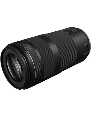 Zoom Lens Canon RF 100-400mm F5.6-8 IS USM (5050C005)