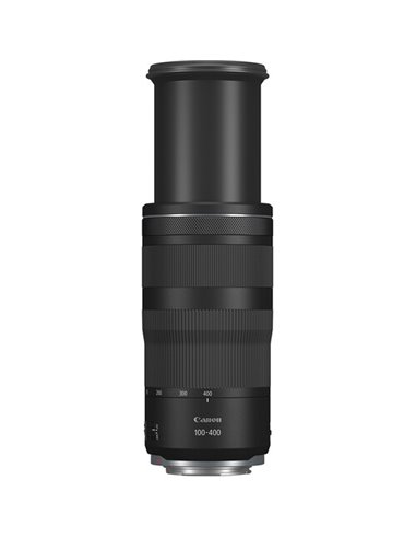 Zoom Lens Canon RF 100-400mm F5.6-8 IS USM (5050C005)