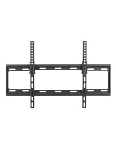 TV-Wall Mount for 32-70” - PureMounts ”BT600”, Tilted, up to 35kg, Tilt: 0/ -14°, 25mm wall distance, max.VESA 600x400, Stee...