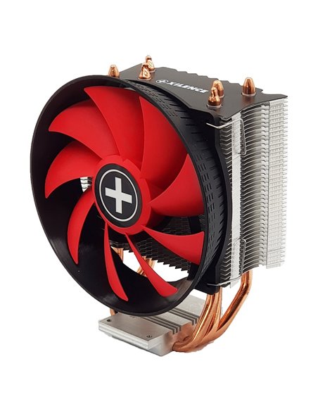 XILENCE Cooler XC029 ”M403PRO”, Performance C Series, Intel Socket LGA 1851/1700/1200/115x & AMD AM5/AM4, up to 150W, 120х12...