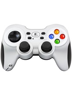 Logitech Wireless GamePad F710 Orient Packaging - EER2