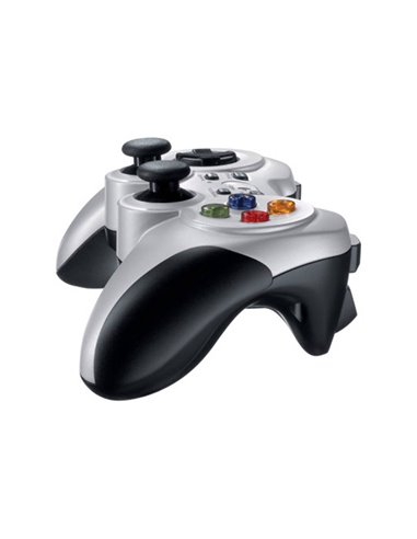 Logitech Wireless GamePad F710 Orient Packaging - EER2