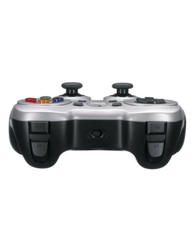 Logitech Wireless GamePad F710 Orient Packaging - EER2