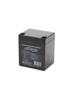 Gembird Battery 12V 4.5AH