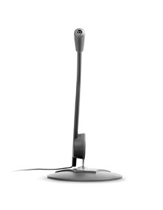 SVEN MK-205, Microphone, Desktop/monitor mountable, Grey 2
