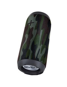 Колонка Портативная SVEN PS-210, Camouflage / 12W / Bluetooth / FM / USB / microSD / 1500mA*h 2