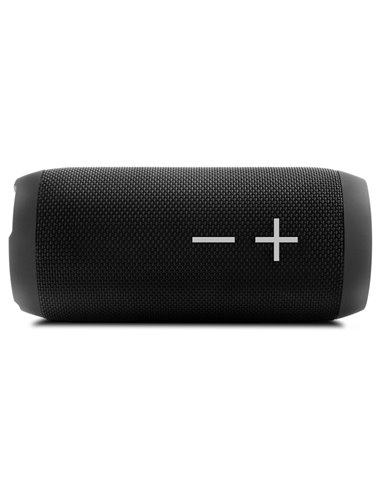 Boxa portabila SVEN PS-210, Black / 12W / Bluetooth / FM / USB / microSD / 1500mA*h