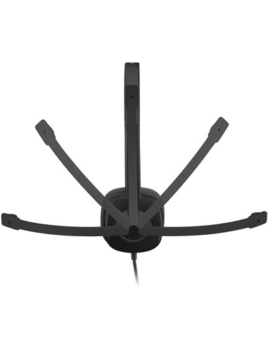 Casti Logitech H151 / Black