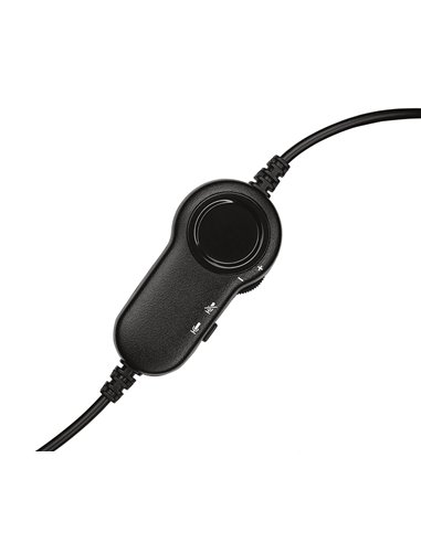 Наушники Logitech H151 / Black
