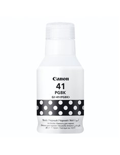 Ink Bottle Canon INK GI-41PGBK (4528C001), Black, 135ml (7700 pages)for Canon G1420/ 2420/ 2460/ 3420/ 3460