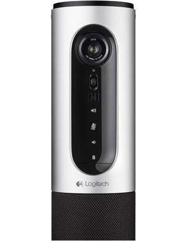 Logitech Video Conferencing System CONNECT, Full HD 1080p