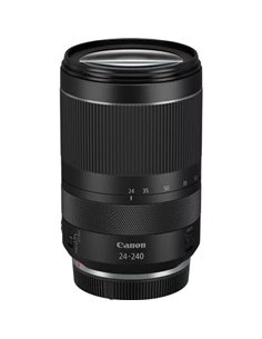 Zoom obiectiv Canon RF 24-240mm f/4-6.3 IS USM (3684C005)