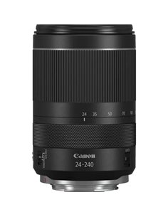 Зум-объектив Canon RF 24-240mm f/4-6.3 IS USM (3684C005) 2