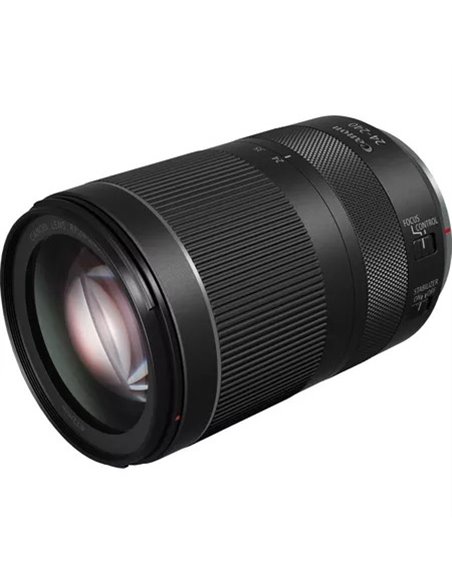 Zoom obiectiv Canon RF 24-240mm f/4-6.3 IS USM (3684C005)
