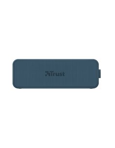 Беспроводная Bluetooth-колонка Trust Zowy Max Stylish Blue / 20W / IPX7 / Up to 14 hours 2