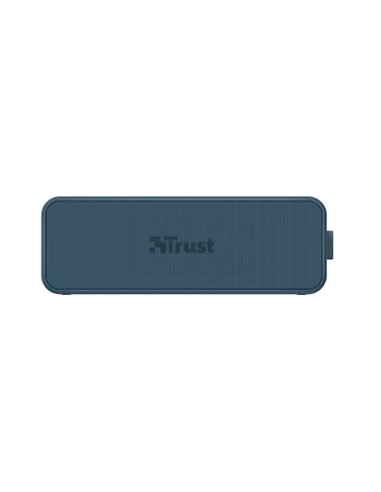 Boxa wireless Bluetooth Trust Zowy Max Stylish Blue / 20W / IPX7 / Up to 14 hours