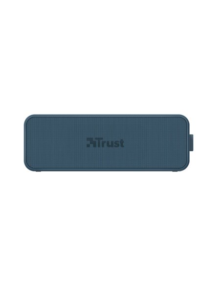 Boxa wireless Bluetooth Trust Zowy Max Stylish Blue / 20W / IPX7 / Up to 14 hours