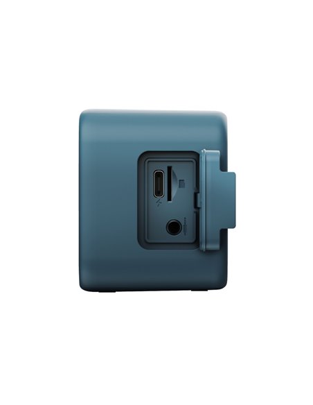 Boxa wireless Bluetooth Trust Zowy Max Stylish Blue / 20W / IPX7 / Up to 14 hours