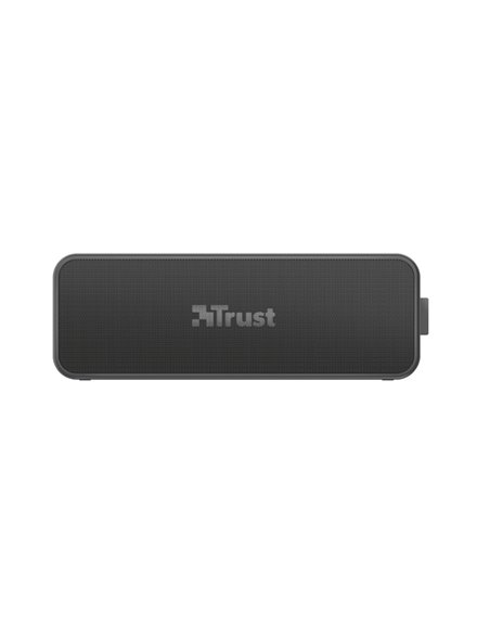 Boxa wireless Bluetooth Trust Zowy Max Stylish Black / 20W / IPX7 / Up to 14 hours