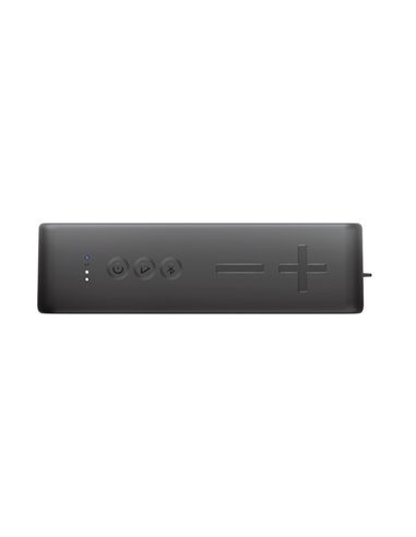 Беспроводная Bluetooth-колонка Trust Zowy Max Stylish Black / 20W / IPX7 / Up to 14 hours