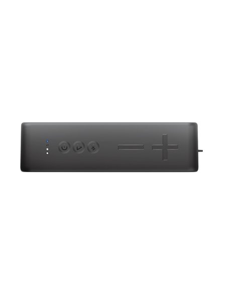 Boxa wireless Bluetooth Trust Zowy Max Stylish Black / 20W / IPX7 / Up to 14 hours