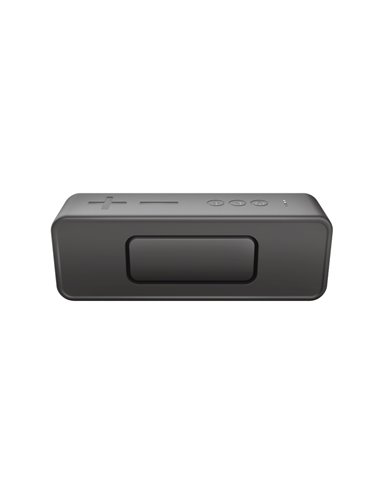 Беспроводная Bluetooth-колонка Trust Zowy Max Stylish Black / 20W / IPX7 / Up to 14 hours